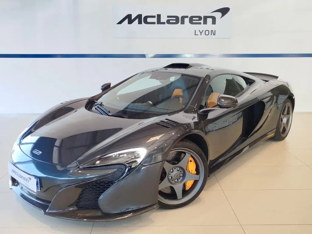Main__Slider__Photo:McLaren 650S Coupé Le Mans 1/50 06/2015-0