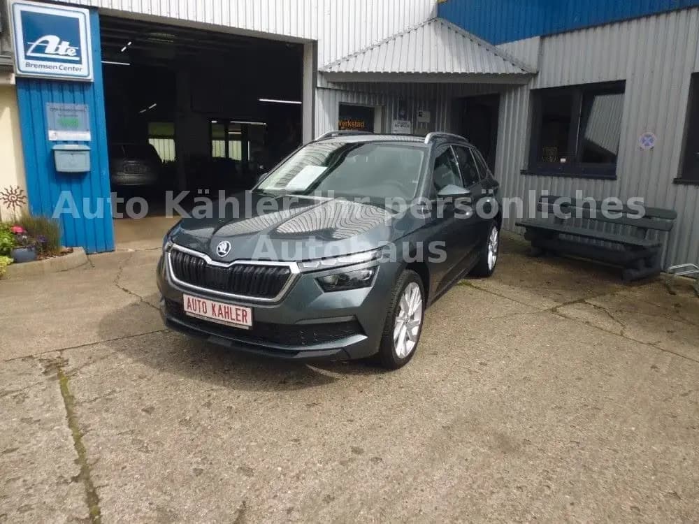 Main__Slider__Photo:Skoda Kamiq Style DSG AHK 03/2020-0
