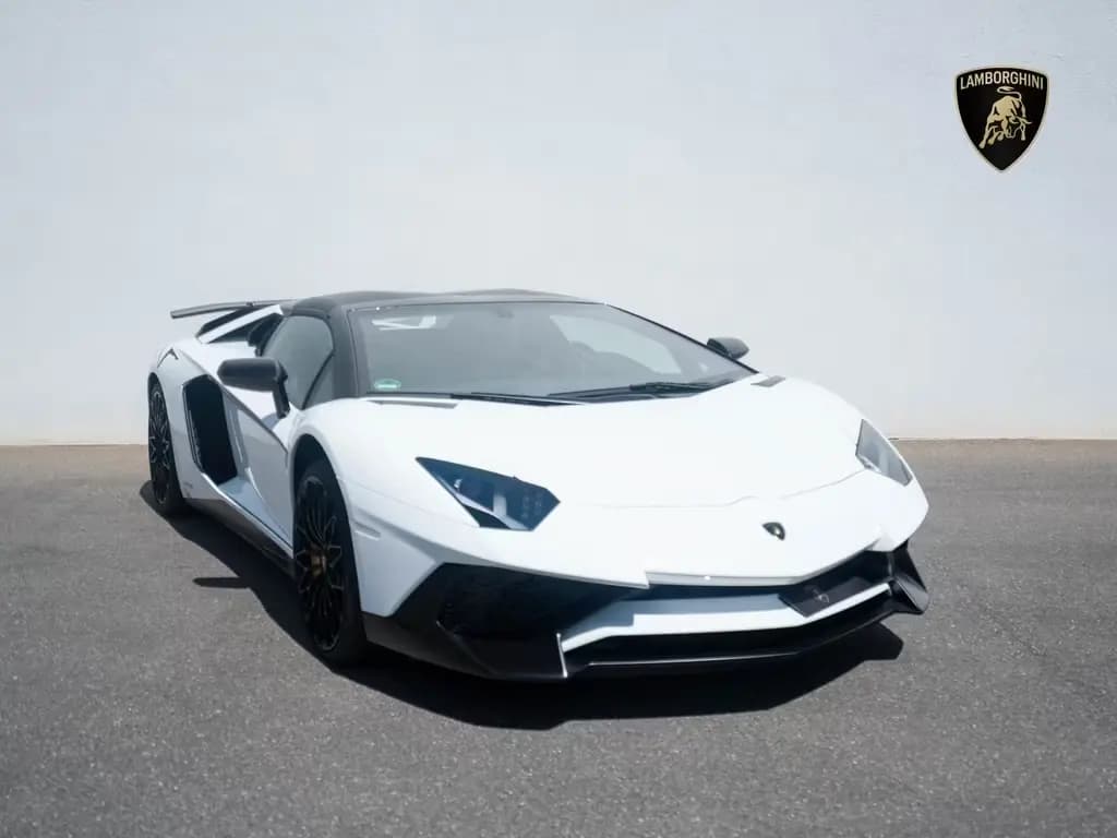 Main__Slider__Photo:Lamborghini Aventador SV Roadster LP750-4 07/2016-0