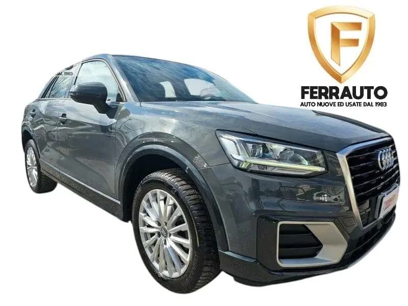 Main__Slider__Photo:Audi Q2 AUDI Q2 30TDI S-TRONIC ADMIRED 12/2020-0