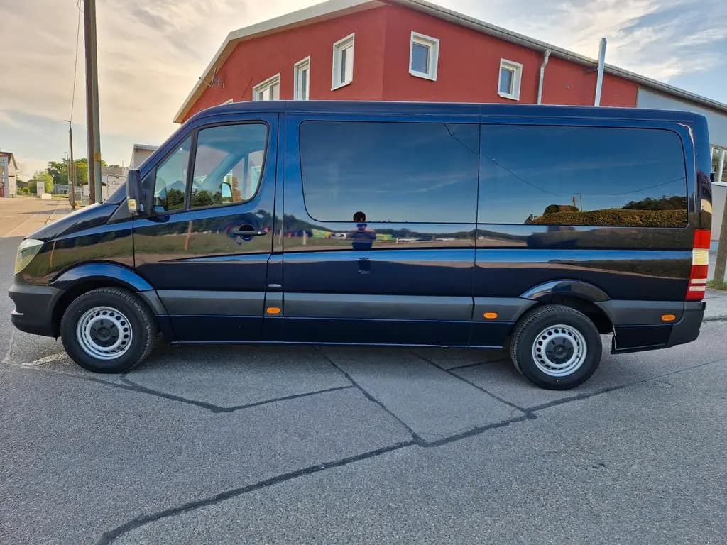 Main__Slider__Photo:Mercedes-Benz Sprinter II Kasten 316 CDI 02/2019-0