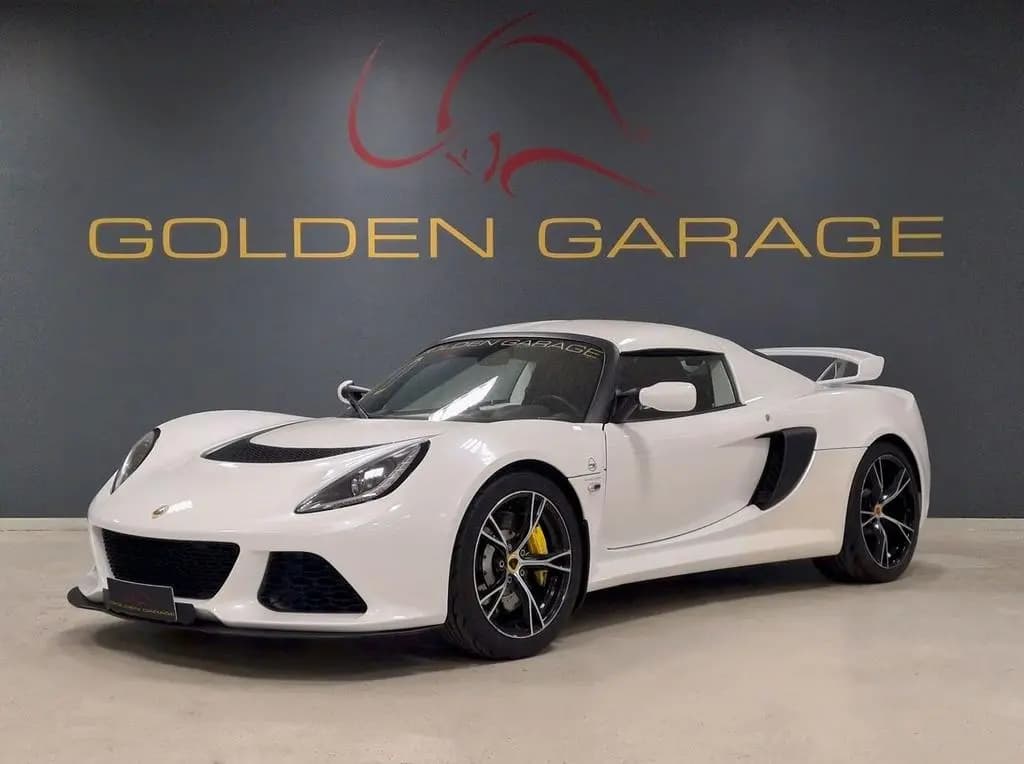 Main__Slider__Photo:Lotus Exige S 04/2014-0