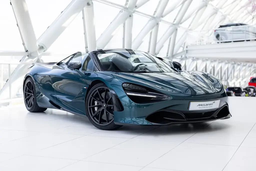 Main__Slider__Photo:McLaren 720S Spider 4.0 V8 Performance | Full Carbon Fib 07/2022-0