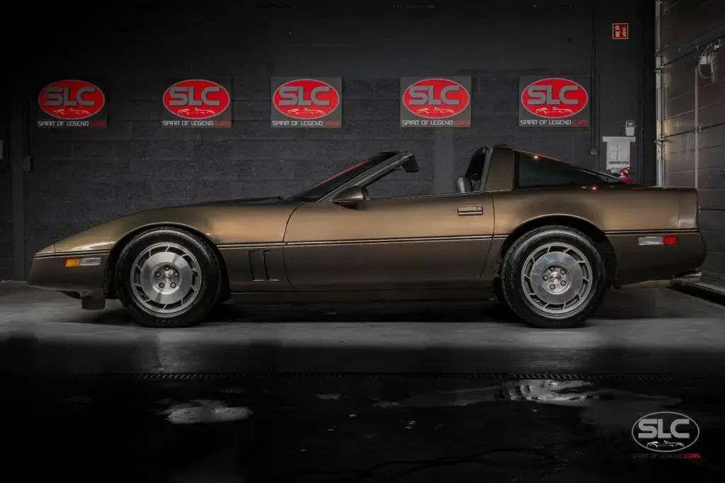 Main__Slider__Photo:Corvette C4 Targa 5.7 V8 Automatic 06/1986-1