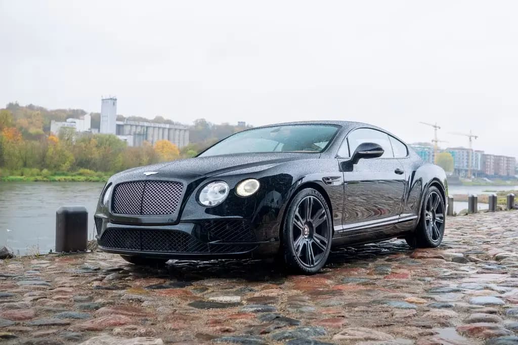 Main__Slider__Photo:Bentley Continental GT 4.0 V8 4WD Automatik 07/2016-0