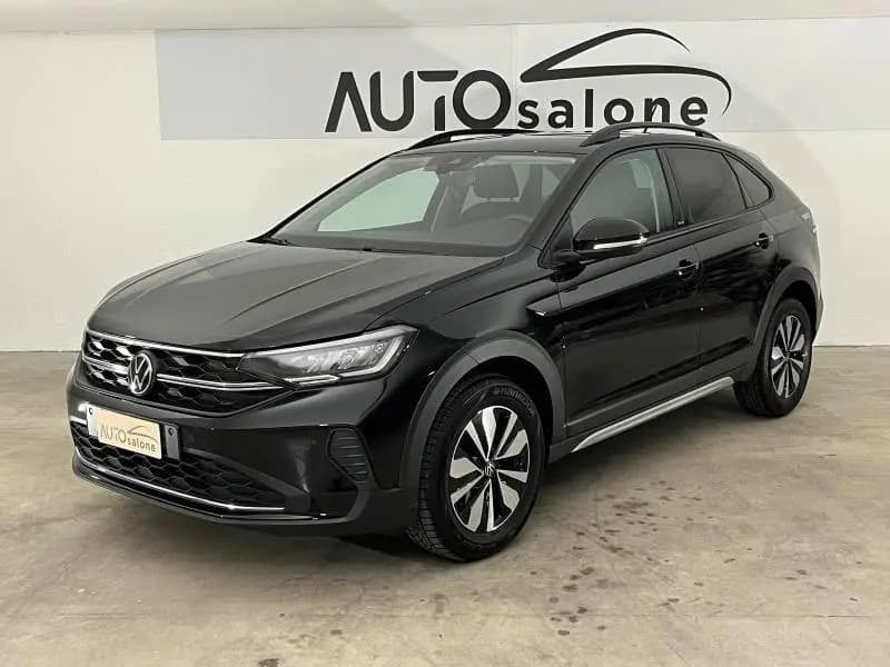 Main__Slider__Photo:Other Other Volkswagen Taigo 1.0 tsi Edition Plus 110cv dsg* 04/2024-0