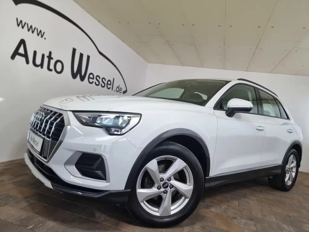 Main__Slider__Photo:Audi Q3 35 TDI Advanced Prestige LED ACC APP schw.AHK 11/2020-0
