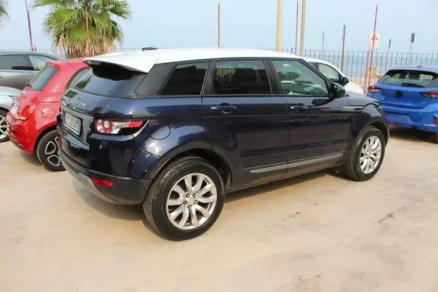 Main__Slider__Photo:Land Rover Range Rover Evoque LAND ROVER Range Rover Evoque 2.2 TD4 5p. Loire 04/2015-1