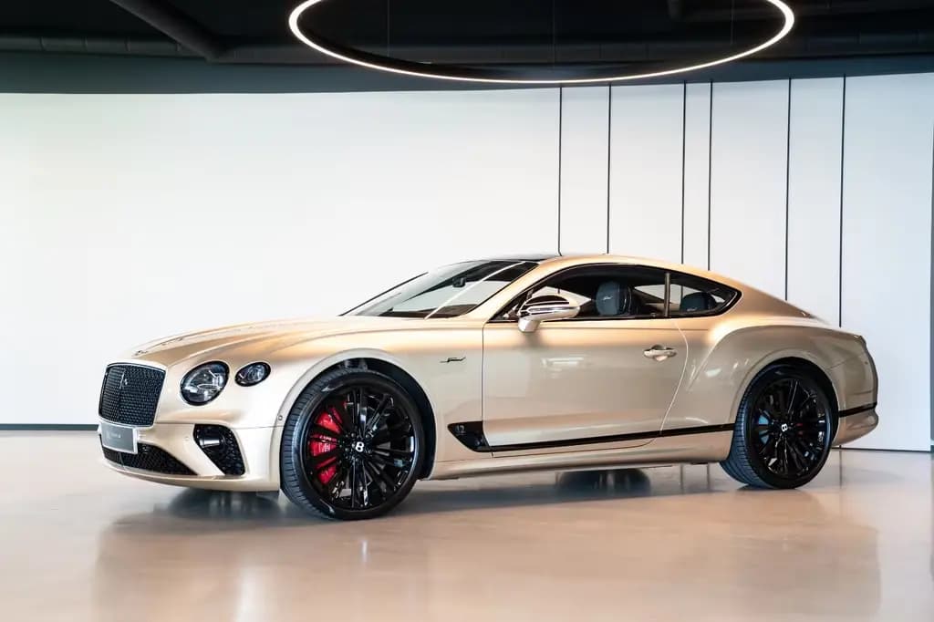 Main__Slider__Photo:Bentley Continental GT Speed W12 03/2023-0