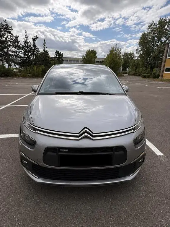 Main__Slider__Photo:Citroën C4 Picasso 130 PS | Zahnriemen 2023 neu 09/2017-1