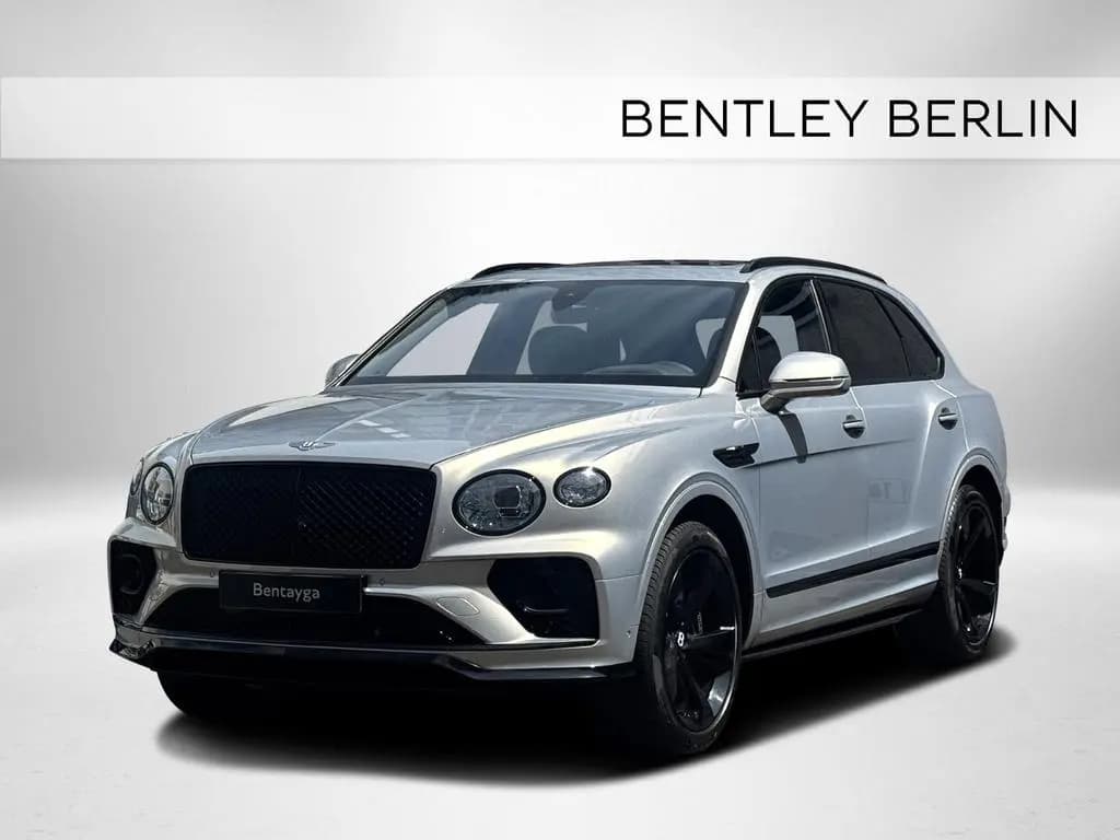 Main__Slider__Photo:Bentley Bentayga V8 -1.HAND-BLACKLINE -BENTLEY BERLIN - 06/2022-0