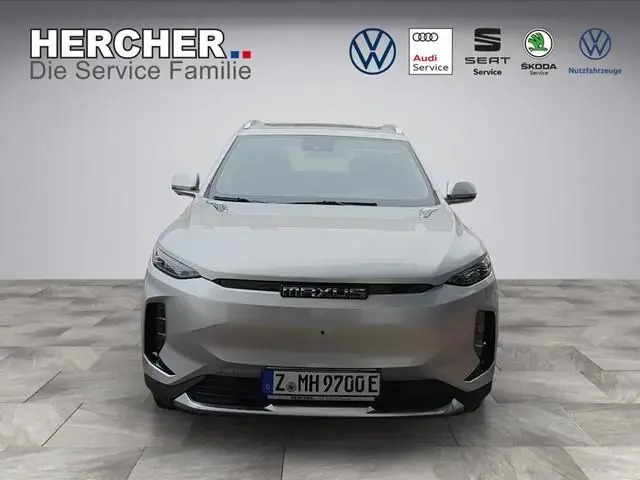 Main__Slider__Photo:Maxus Euniq 6 EUNIQ6 5J o. 160.000 KM Garantie ab EZ 04/2025-1