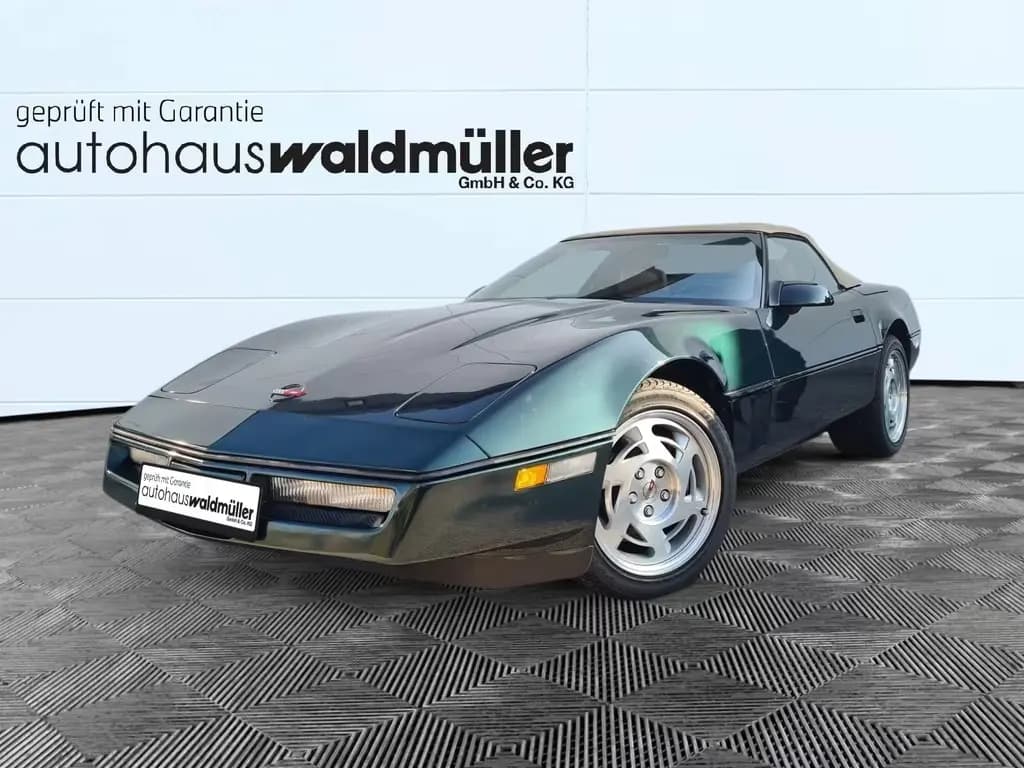 Main__Slider__Photo:Chevrolet Other Corvette C4 04/1990-0