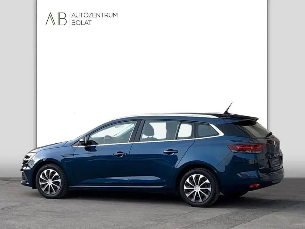 Main__Slider__Photo:Renault Megane IV Grandtour Zen°LED°KLIMA°SITZHEIZUNG° 03/2021-1