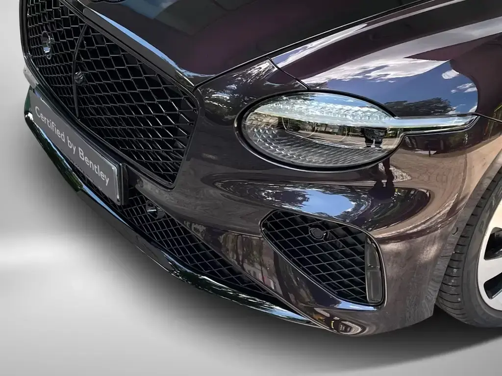 Main__Slider__Photo:Bentley Continental GTC - Black Edition/Massage/Naim 05/2025-1