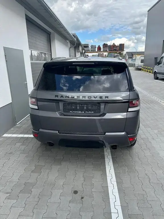 Main__Slider__Photo:Land Rover Range Rover Sport 3.0 TDV6 HSE HSE 10/2014-1