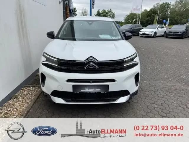 Main__Slider__Photo:Citroën C5 Aircross 1.2 PureTech 130 Max  www.auto-ellm 04/2024-0