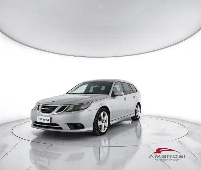 Main__Slider__Photo:Saab Other SAAB Other 9 3 1.9 TiD 16V DPF Vector - PER OPER 09/2007-0