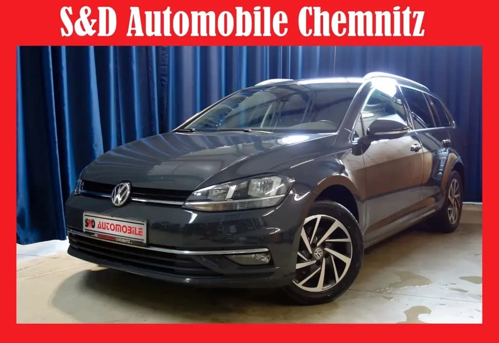 Main__Slider__Photo:Volkswagen Golf VII Lim. Sound Start-Stopp"TÜV"GARANTIE 11/2017-0