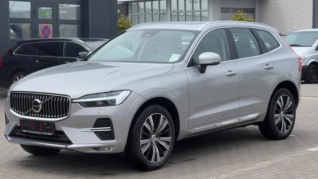 Main__Slider__Photo:Volvo XC60 B5 D Ultimate Bright AWD*AHK*STHZG*Massage* 12/2022-0