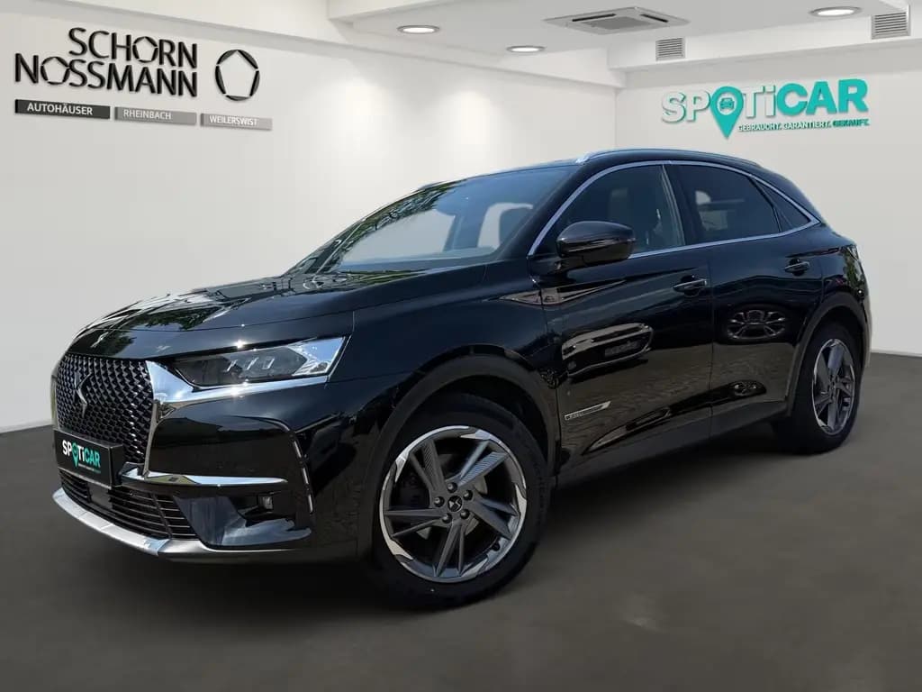 Main__Slider__Photo:DS Automobiles DS7 (Crossback) DS7 CROSSBACK BECHIC PT 225 AU BECHIC PT 225 AUT 04/2019-0