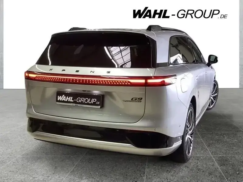 Main__Slider__Photo:XPENG G9 AWD Performance AHK DAB el. Sitze 06/2025-1