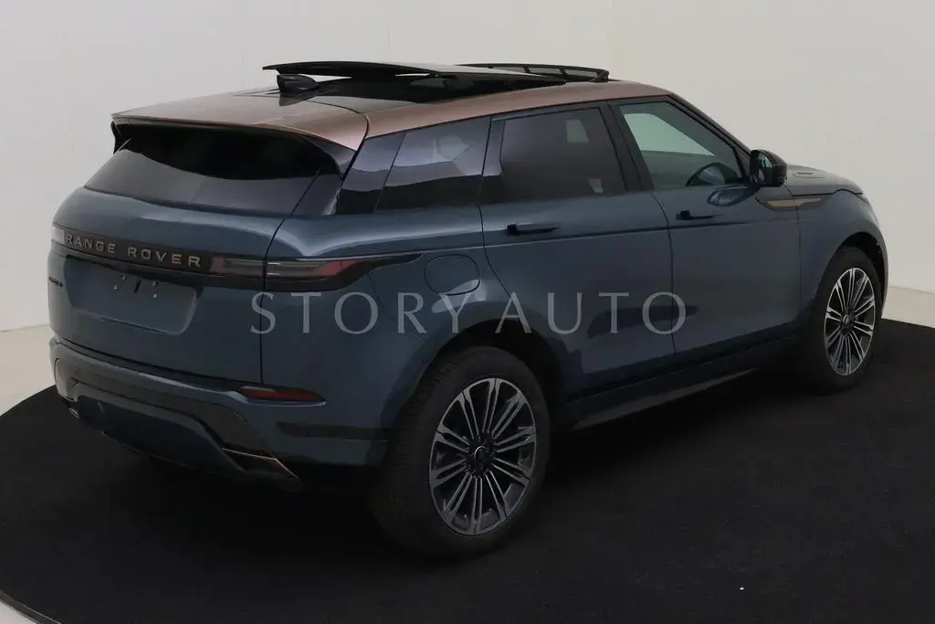 Main__Slider__Photo:Land Rover Range Rover Rover Evoque 1.5 P300e PHEV AWD Autobiogra 01/2023-1