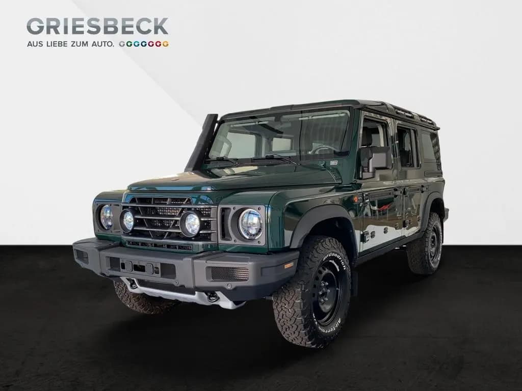 Main__Slider__Photo:INEOS Grenadier 3.0 Twin TD BFGoodrich*Schnorchel*LED 07/2023-0