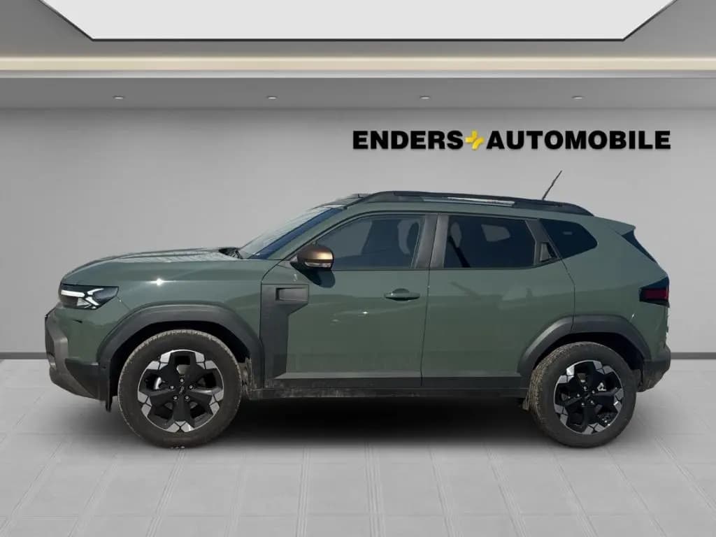Main__Slider__Photo:Dacia Duster Extreme TCe 130++PDC vo./hi. NP 27.299,- 01/2025-0
