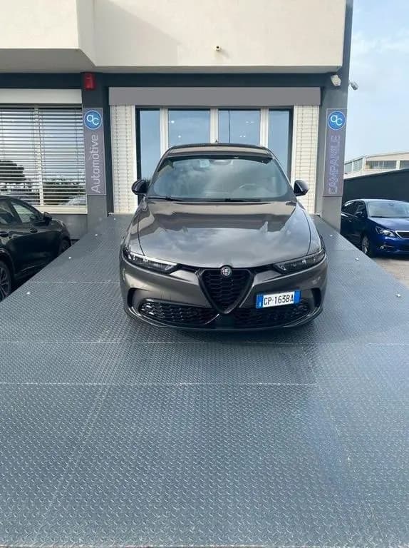 Main__Slider__Photo:Other Other Alfa Romeo Tonale 1.6 diesel 130 CV TCT6 Sprint 05/2023-0