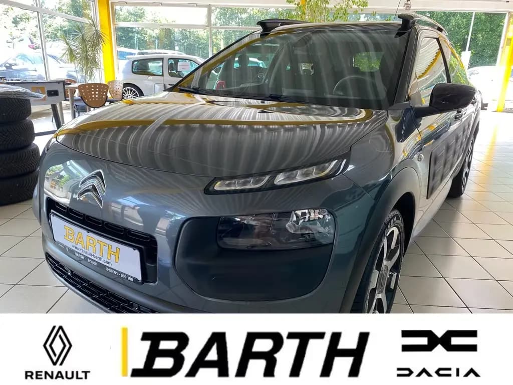 Main__Slider__Photo:Citroën C4 Cactus Shine 01/2015-0