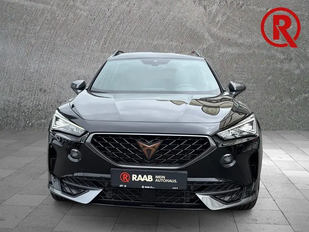 Main__Slider__Photo:Cupra Formentor 4Drive 2.0 TSI Soundsystem Navi Rückfa 03/2023-1