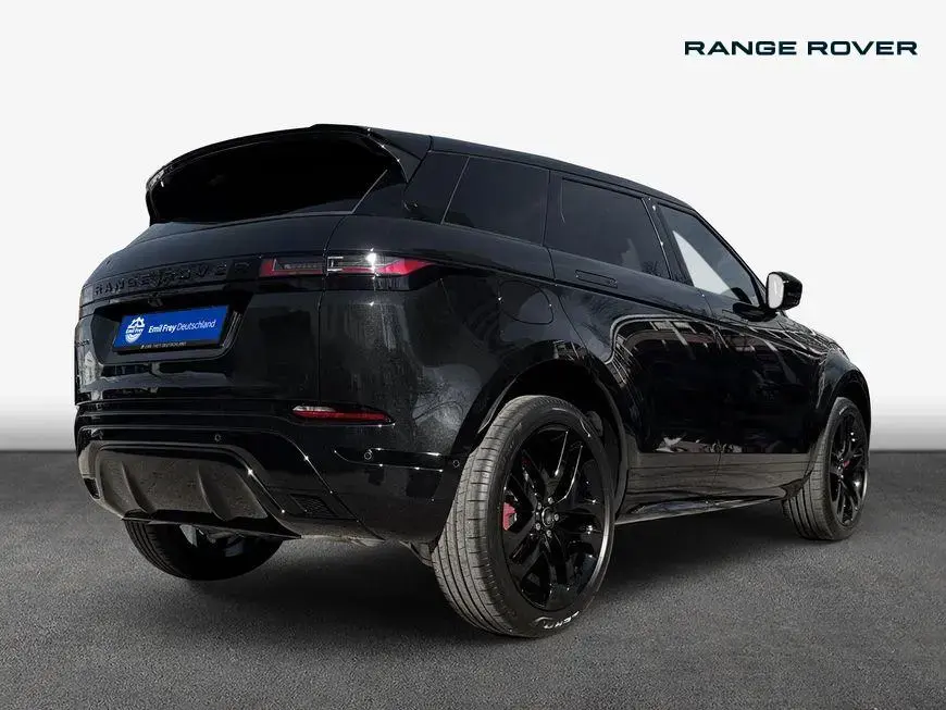 Main__Slider__Photo:Land Rover Range Rover Rover Evoque D200 Dynamic SE 01/2025-1