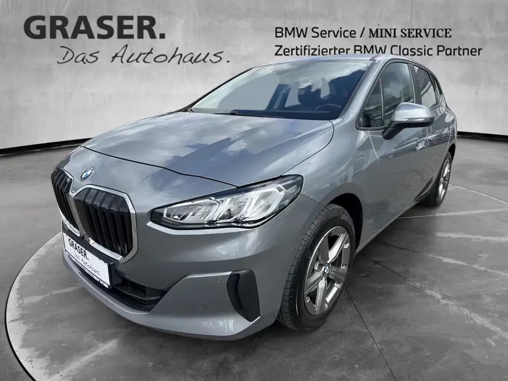 Main__Slider__Photo:BMW 220 Active Tourer 220i Active Tourer DAB LED RFK Parkassistent 05/2023-0