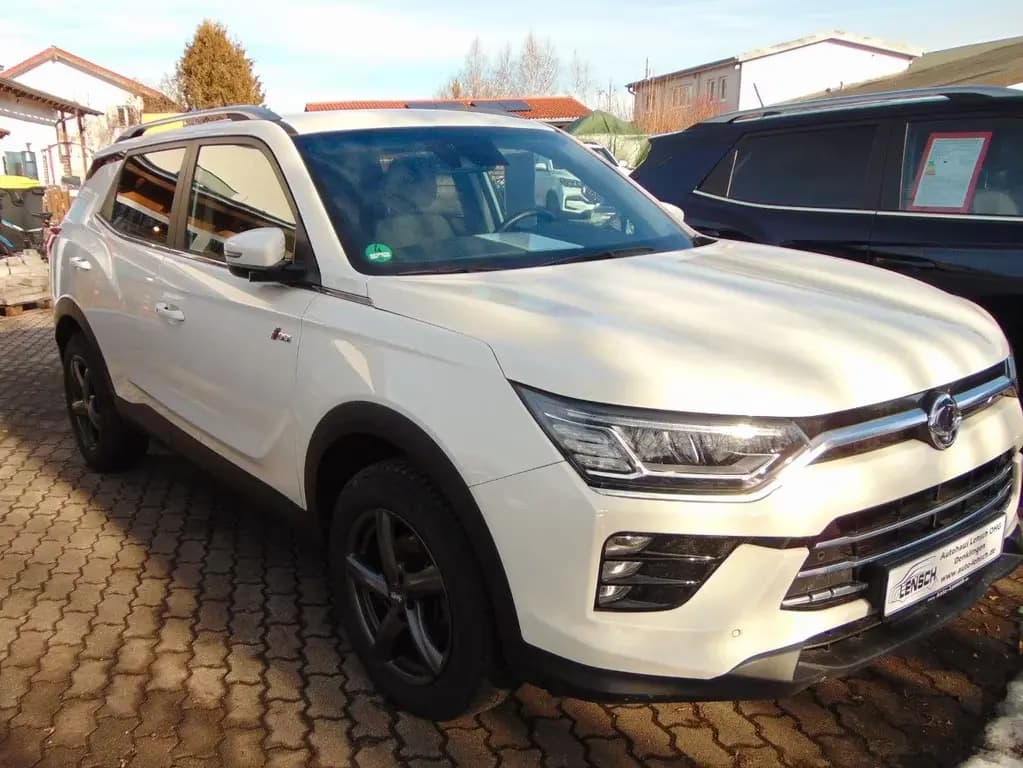 Main__Slider__Photo:Ssangyong Korando 01/2023-0