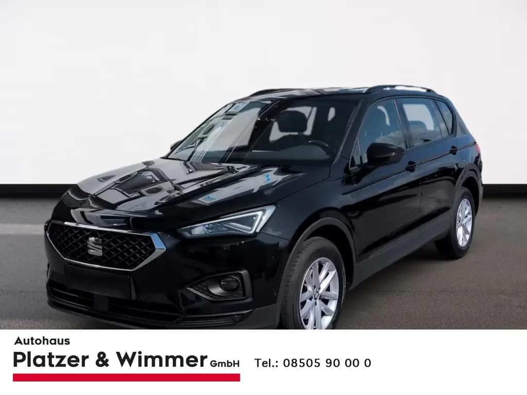 Main__Slider__Photo:Seat Tarraco Style 1.5 TSI ACT EU6d-T Navi Digitales 09/2020-0