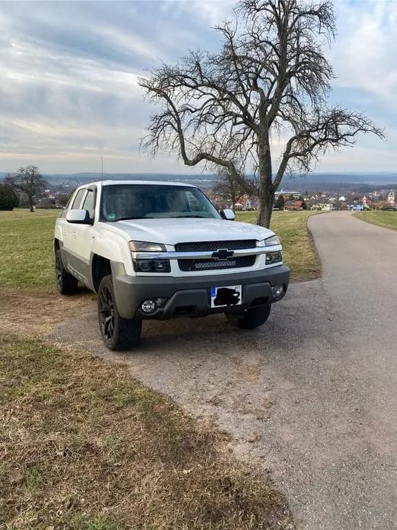 Main__Slider__Photo:Chevrolet Avalanche 07/2002-0