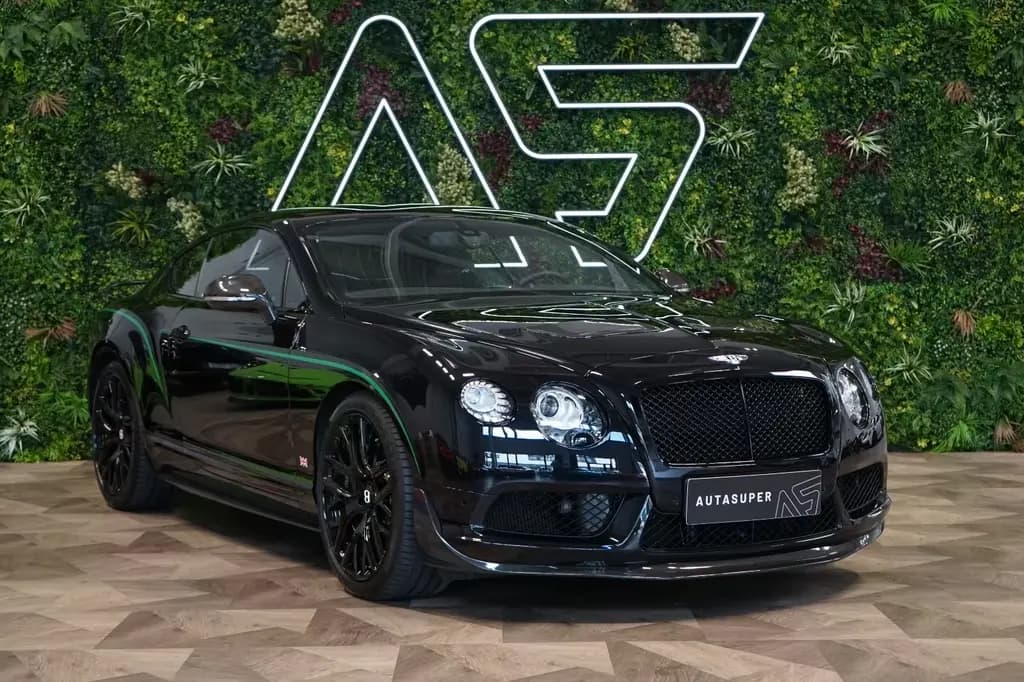 Main__Slider__Photo:Bentley Continental *GT3-R*1OF300*CARBON*137.438€ NETTO 05/2016-0