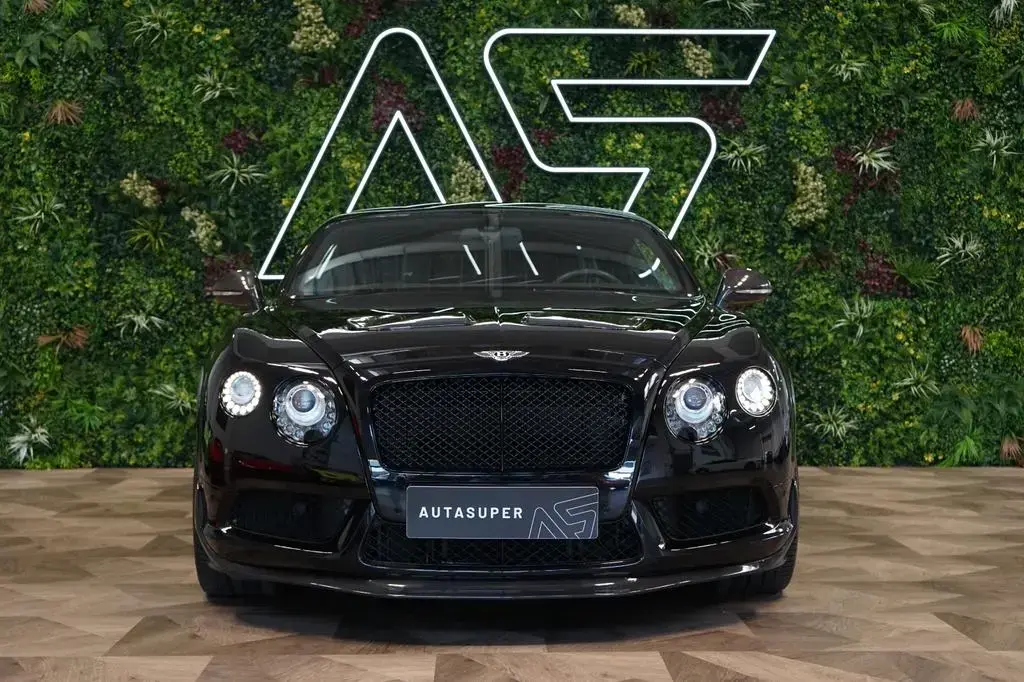 Main__Slider__Photo:Bentley Continental *GT3-R*1OF300*CARBON*137.438€ NETTO 05/2016-1