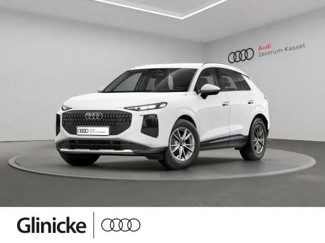Main__Slider__Photo:Audi Q3 SUV TFSI 110 kW NEUBESTELLUNG null-0