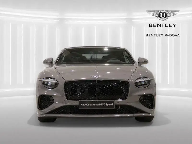 Main__Slider__Photo:Bentley Other Continental GT GTC V8 Hybrid Speed - MY2 11/2024-1