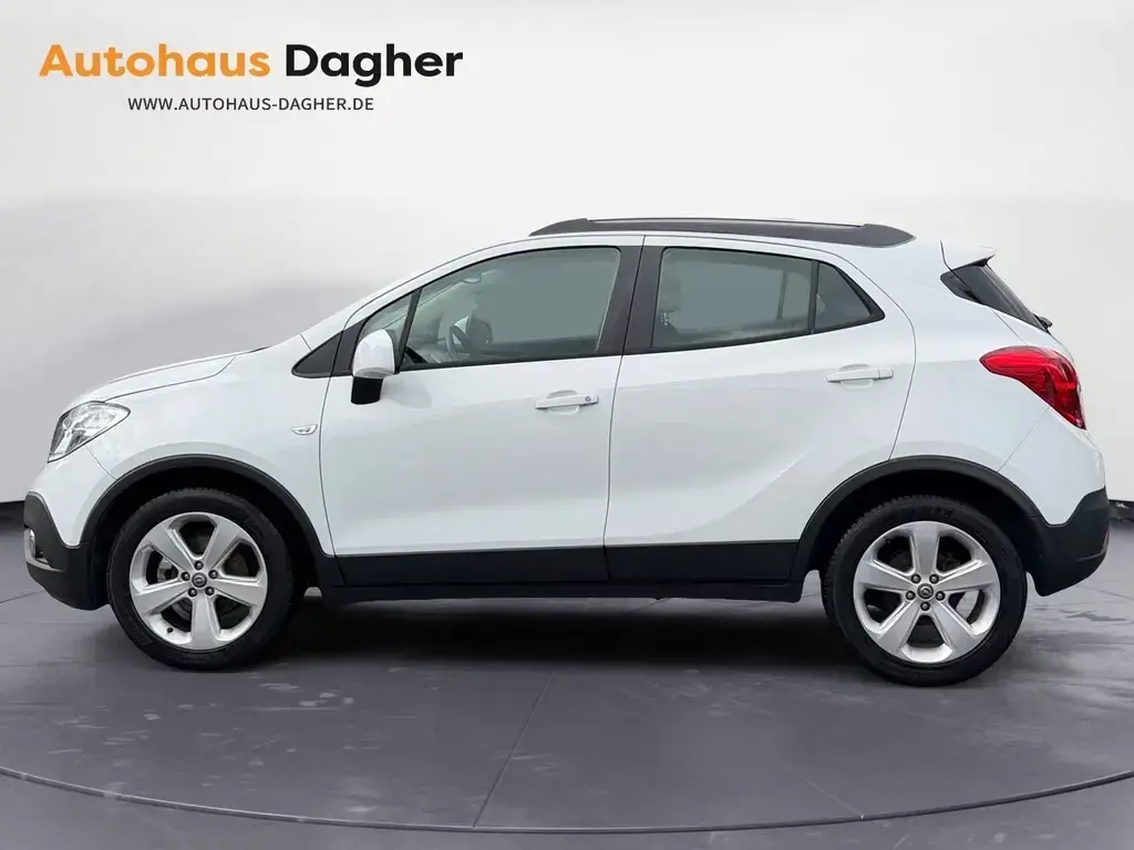 Main__Slider__Photo:Opel Mokka Edition ecoFlex 12/2013-1