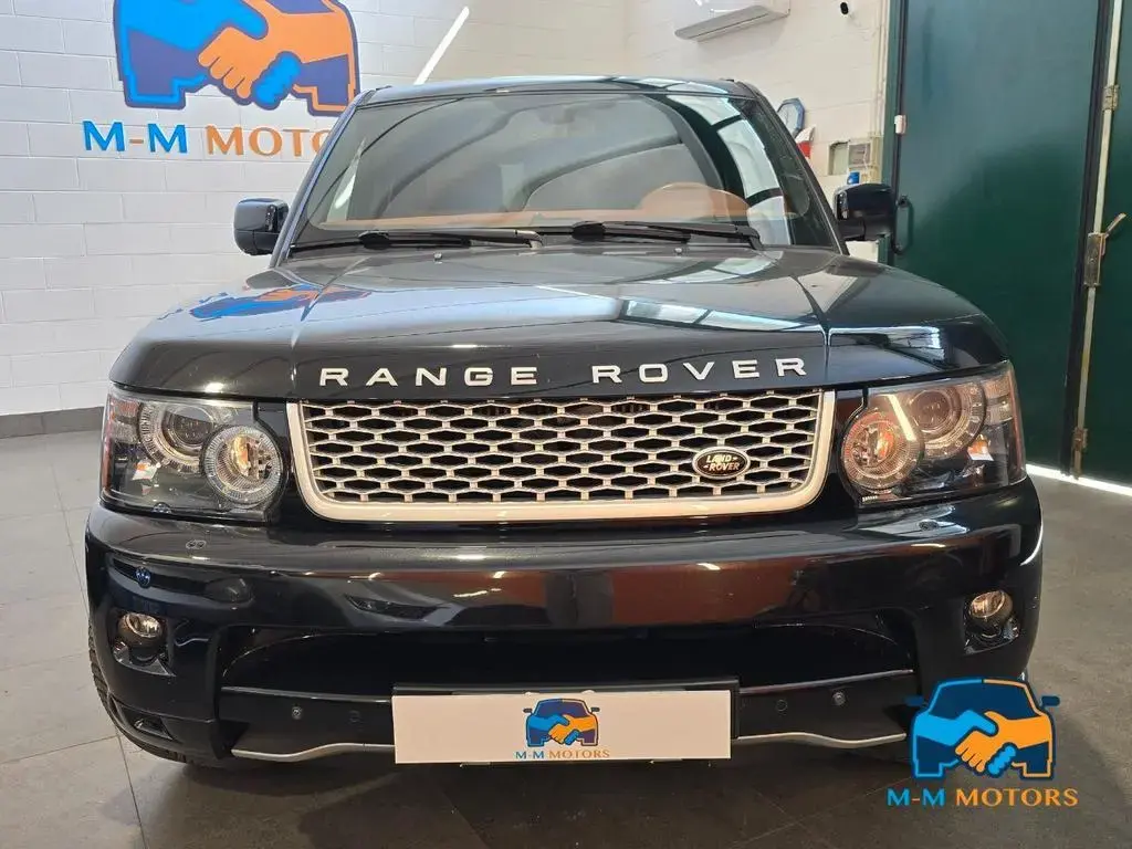 Main__Slider__Photo:Land Rover Range Rover Sport 3.0 sdV6 Autobiogra 04/2012-1