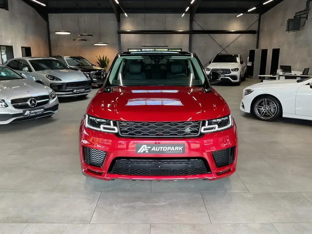 Main__Slider__Photo:Land Rover Range Rover Sport 5.0 Superch. HSE Dynamic Pano 01/2018-1