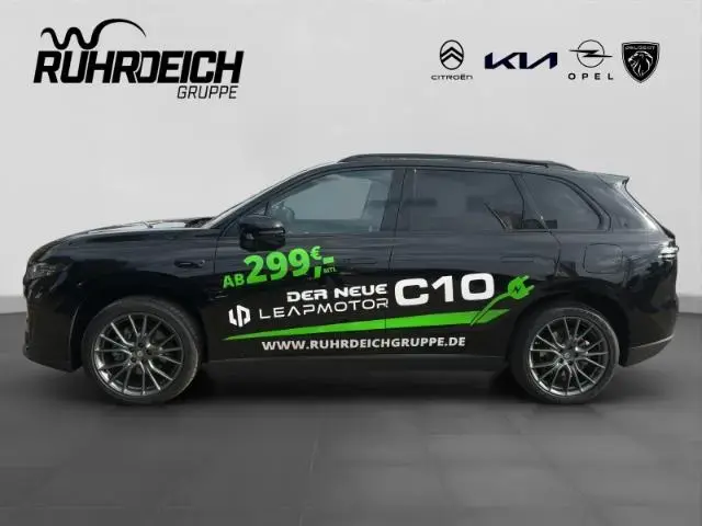 Main__Slider__Photo:Leapmotor C10 REEV DESIGN PANORAMADACH SHZ LHZ NAVI 20''AL 05/2025-1