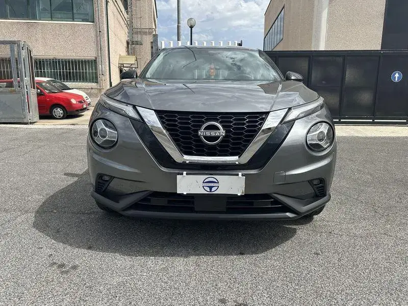Main__Slider__Photo:Nissan Juke 1.0 DIG-T 114 N-Design 01/2024-1