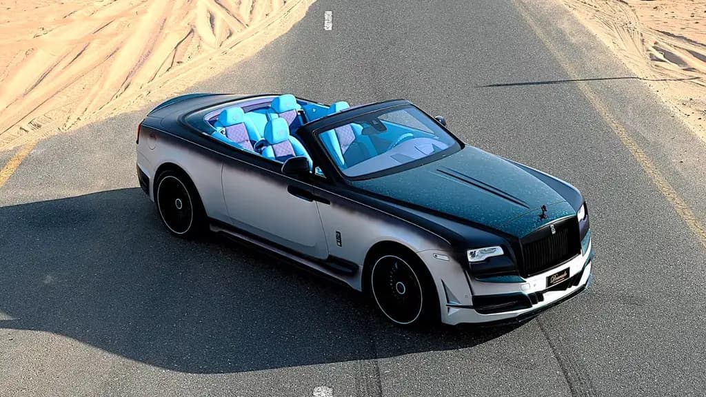 Main__Slider__Photo:Rolls-Royce Dawn Onyx Concept 01/2020-0