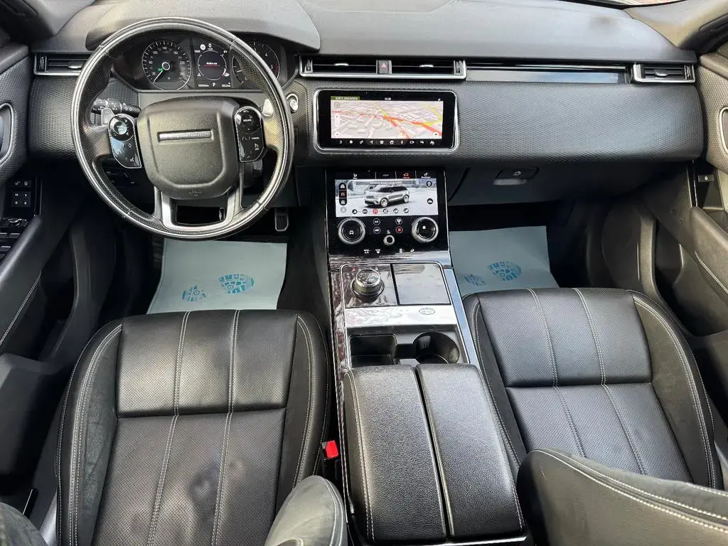 Main__Slider__Photo:Land Rover Range Rover Velar *BREMSE NEU*KAMERA*LEDER*NAVI 10/2018-1