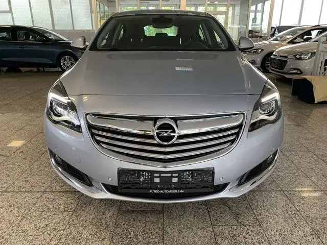 Main__Slider__Photo:Opel Insignia A Business Edition 1.4 KAMERA+NAVI+TOTW 08/2014-1