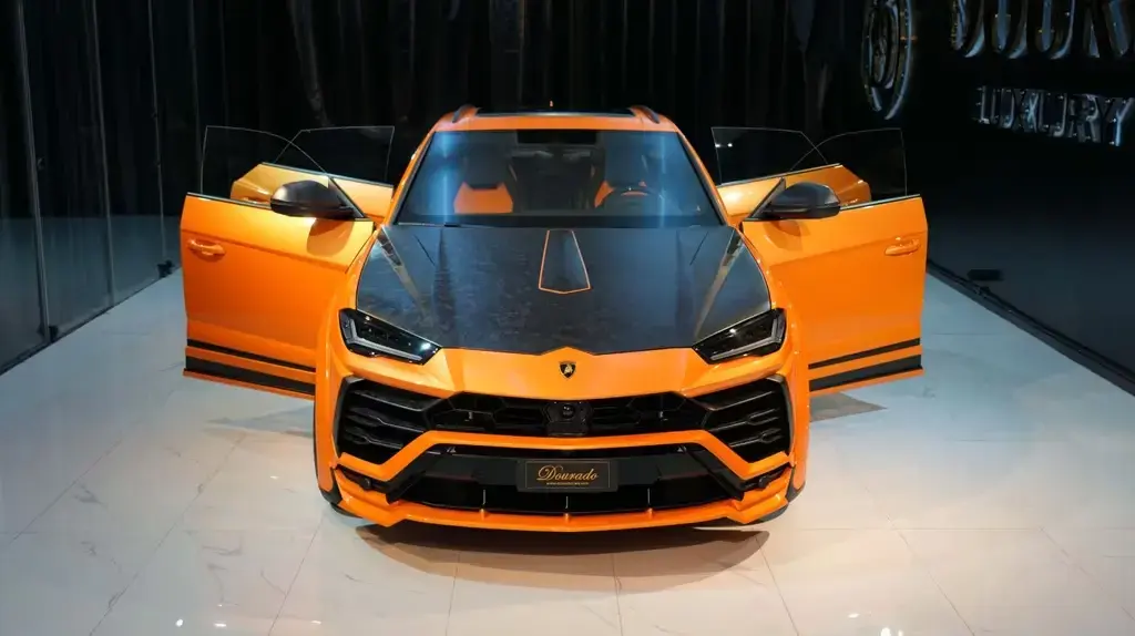 Main__Slider__Photo:Lamborghini Urus Novitec 01/2023-1